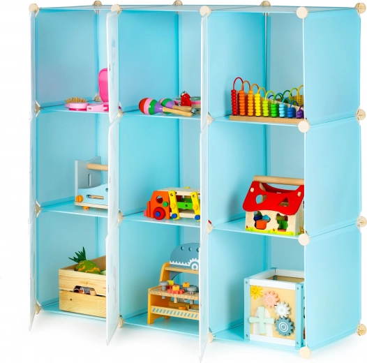 Eenvoudige montage en onderhoud