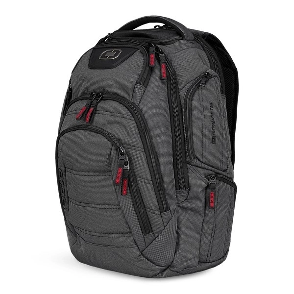 Rugzak OGIO Renegade RSS zwarte pindot