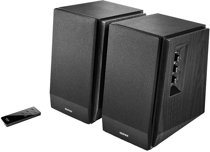 Comfortabele bediening vanaf de bank