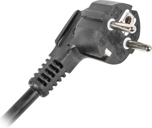 Universele connector voor eenvoudig gebruik