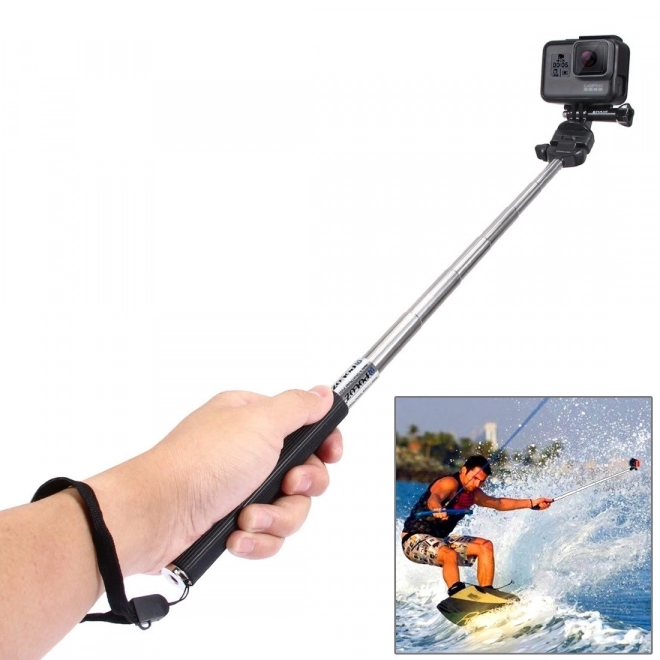 Accessoire Puluz Ultimate Combo Kits voor actiecamera's PKT16 53 in 1