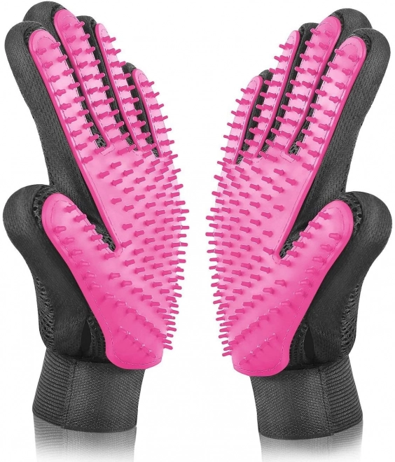 Ontwarende handschoen - 1 stuks