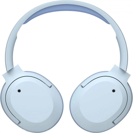 Hi‑Res geluid met LDAC en 40 mm drivers
