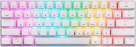 RGB-verlichting met 16,8 mln kleuren