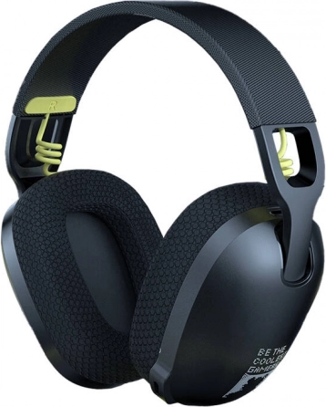 Onikuma gamingheadset met surround sound
