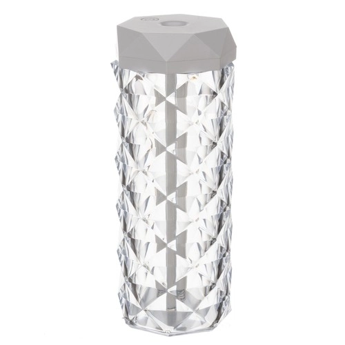 Decoratieve luchtbevochtiger met nachtlamp Ruhhy