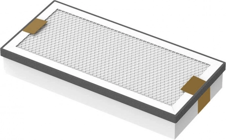 Driedubbele filtratie voor schone en veilige lucht