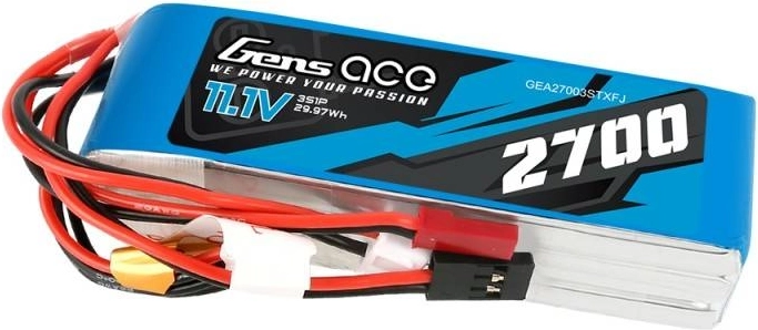 Krachtige energiebron