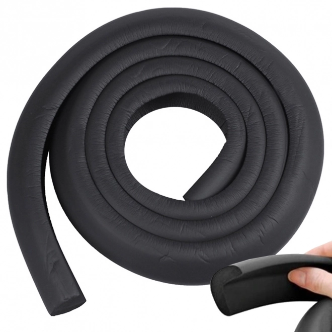 Beschermende schuimtape voor meubels 2 m
