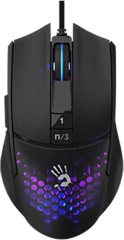 Gamingmuis A4Tech Bloody L65 Max RGB Honeycomb