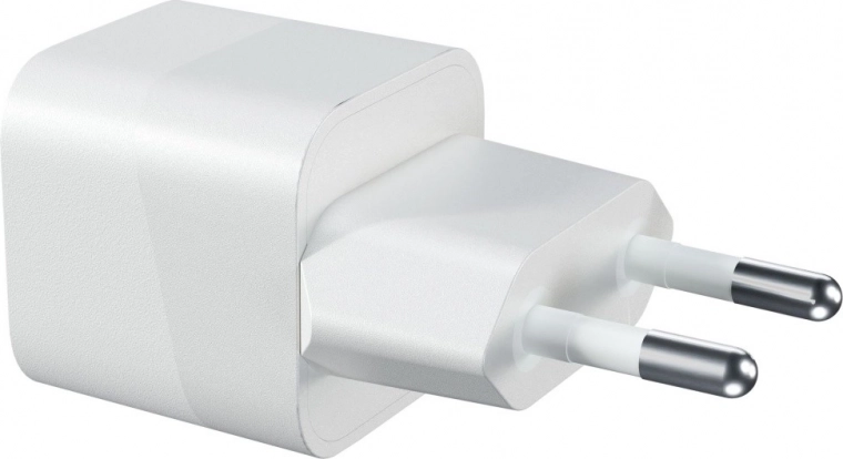 Compact en licht ontwerp