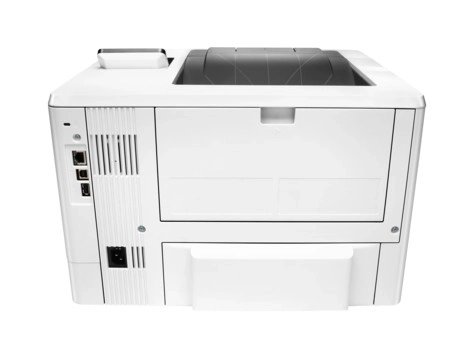 Automatisch dubbelzijdig printen