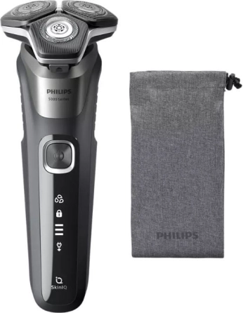 Philips Elektrisch scheerapparaat Series 5000
