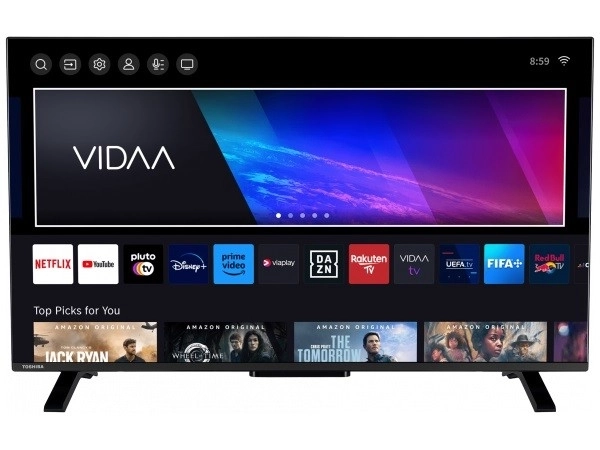 LED Televisie 32 inch