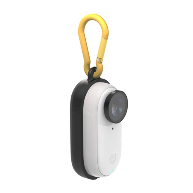 Magnetische bevestiging voor creatieve opnamen