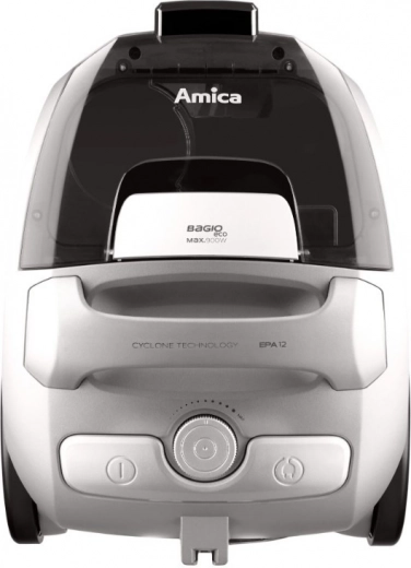 Cycloontechnologie zonder zak