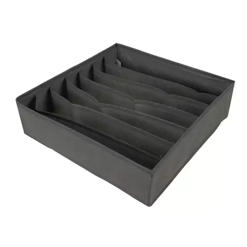 Organizer voor ondergoed - set van 4 stuks. Ruhy 19914
