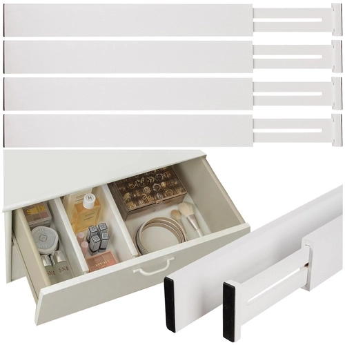 Witte Lade Organizer Ruhhy