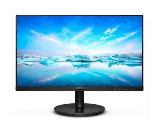 Monitor Philips 21.5 inch VA HDMI DP Luidsprekers