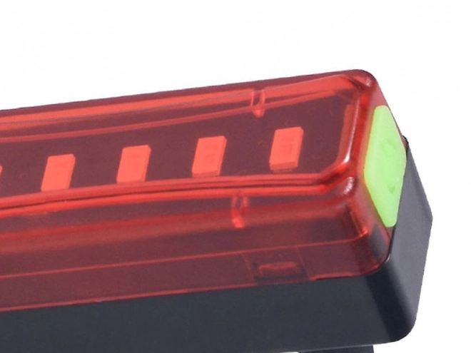 Achterlicht LED Fiets USB
