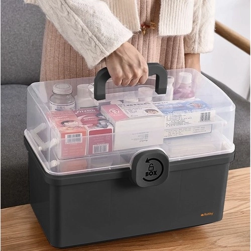 Ruhhy Medische Organizer 24499