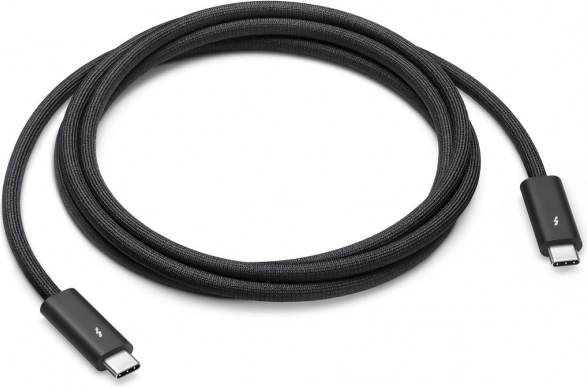 Professionele Thunderbolt 4 Pro-kabel (USB‑C) – 1,8 m