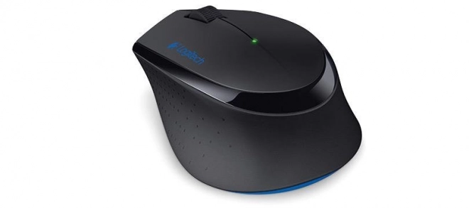 Draadloze set Logitech MK345