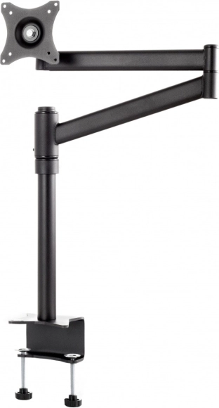 Monitorhouder met dubbele arm voor 10-29 inch monitoren