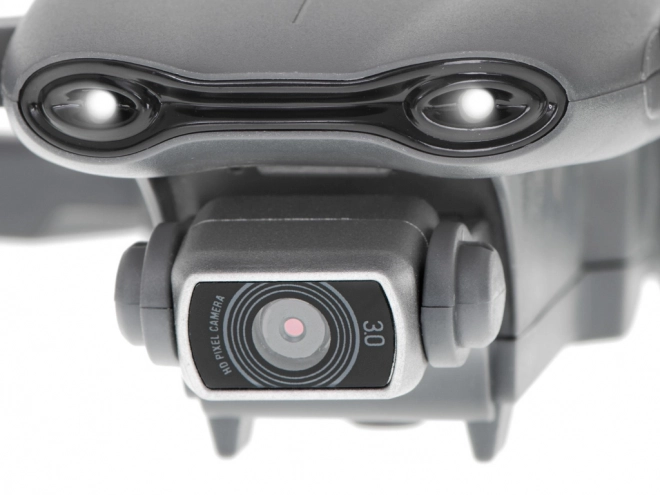 Drone met camera 6K, GPS, WiFi 2000 m