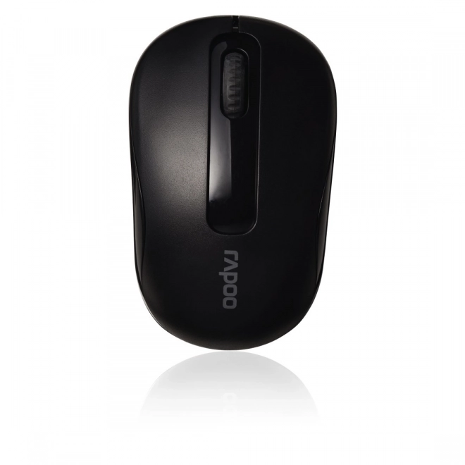 Draadloze optische muis Rapoo M10PLUS zwart