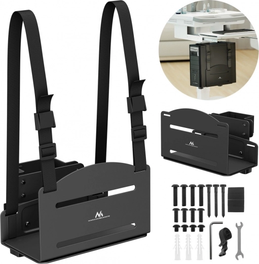 Ruimtebesparing en een opgeruimde werkplek