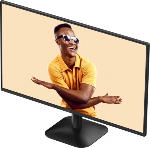 Vloeiend 120 Hz en 1 ms MPRT