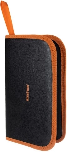 Praktische draagbare koffer