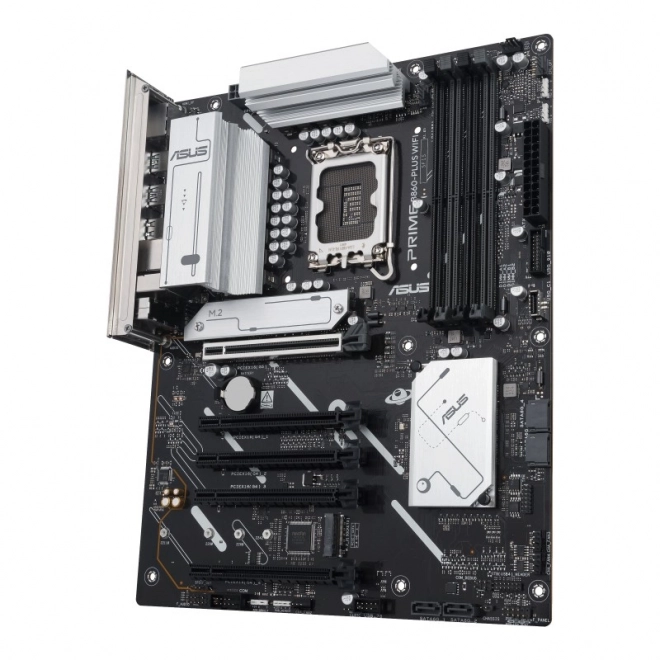 Moederbord ASUS Prime B860-PLUS WIFI