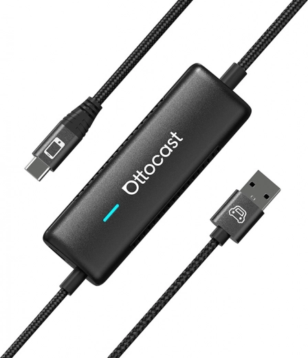 Tweerichtingsbediening zonder app-beperkingen