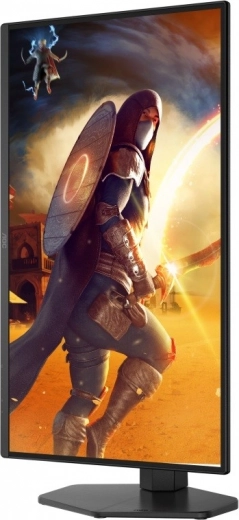 Fast IPS: kleuren én snelheid