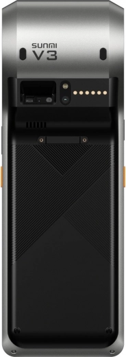 Moderne metalen afwerkingen