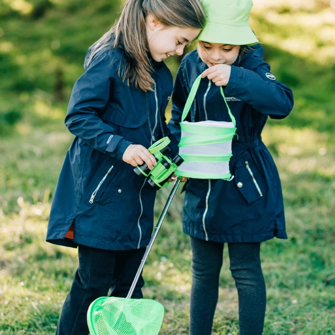 Bigjigs Toys Insectenvangstset