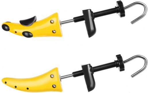 Ergonomische vorm en duurzame constructie