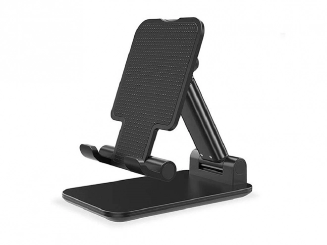 Opvouwbare standaard voor mobiele telefoon en tablet