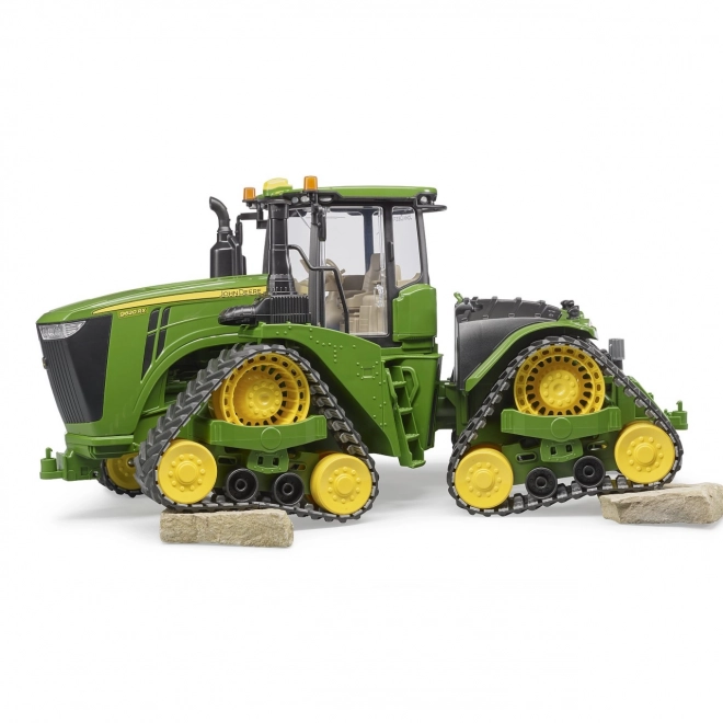 Rupstractor John Deere 9620RX Bruder