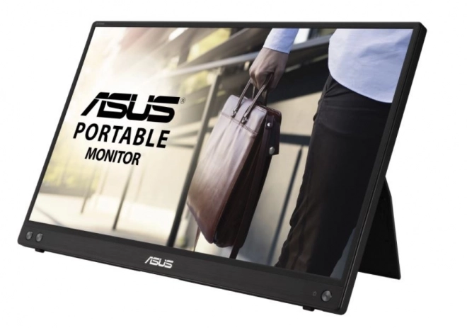 Draagbare monitor ASUS ZenScreen MB16ACV