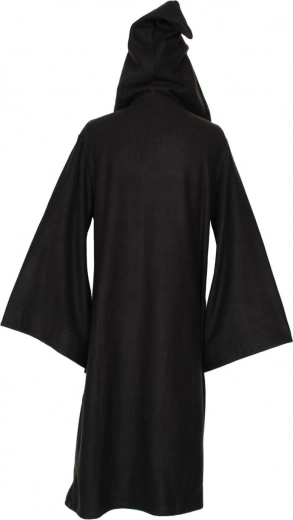 Comfortabele pasvorm met capuchon