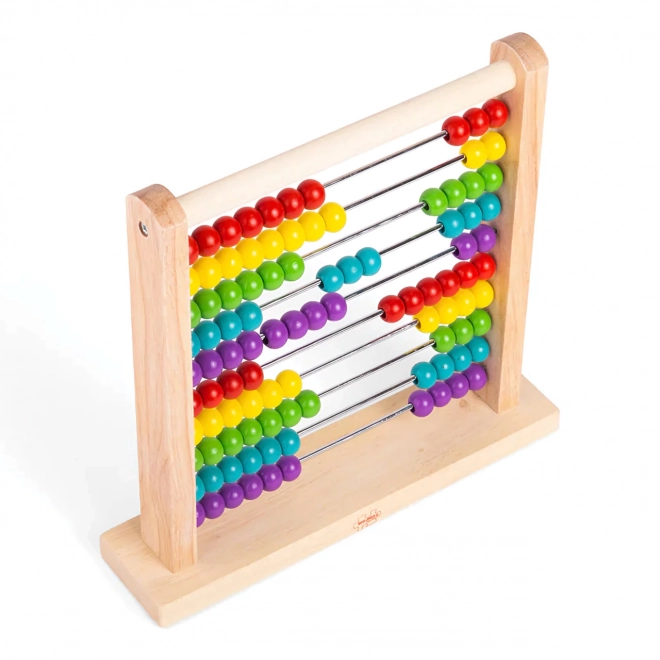 Bigjigs Toys Houten Telraam