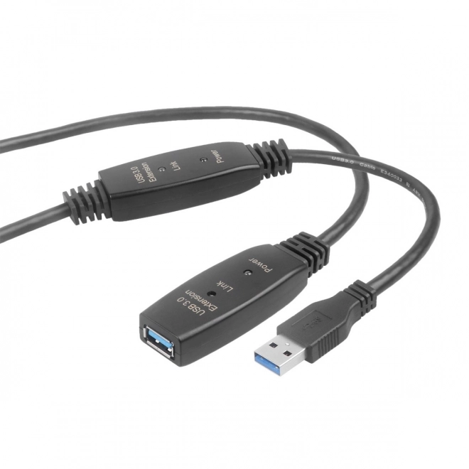USB 3.0 verlengkabel 15 m