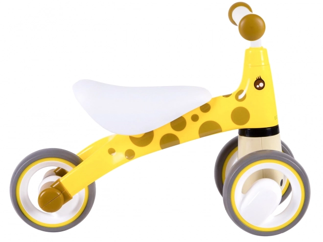 Balanceerfiets "Giraffe" ECOTOYS