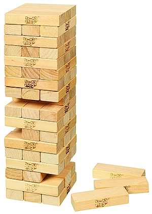 Jenga Klassiek