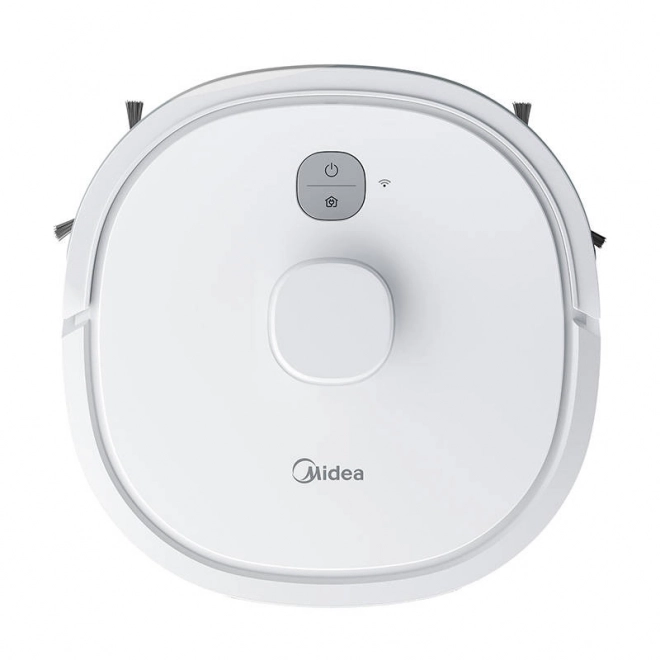Robotstofzuiger Midea