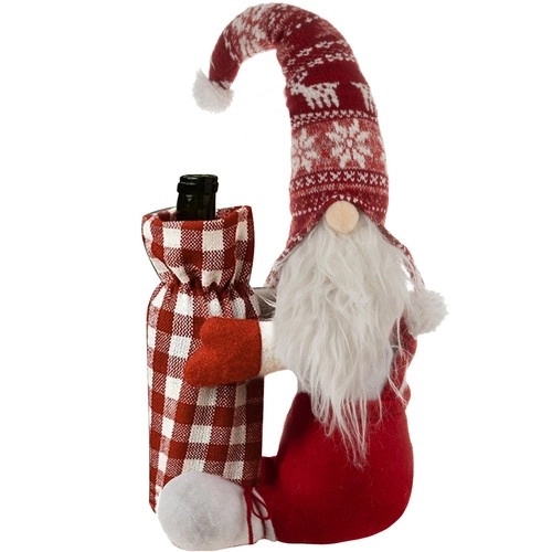 Kerstkabouter met fleshoes Ruhhy 22508