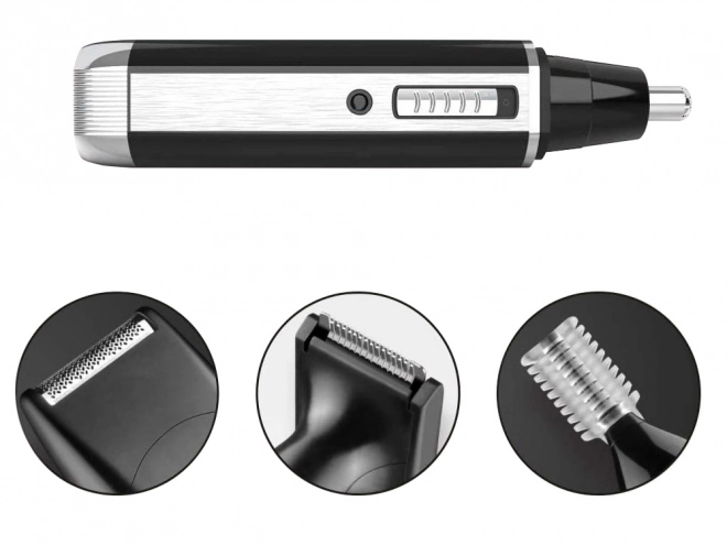 Multifunctionele trimmer 4-in-1